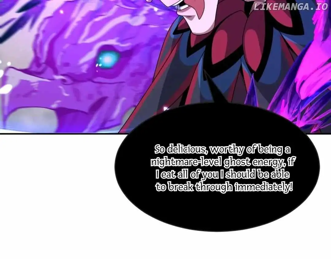 Age of Terror — Chapter 196 — page 41