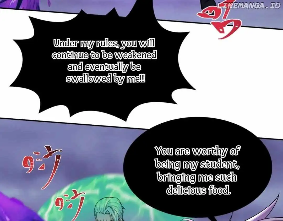 Age of Terror — Chapter 196 — page 61