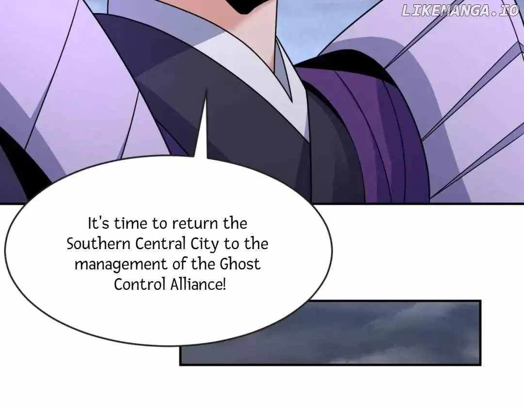 Age of Terror — Chapter 198 — page 25