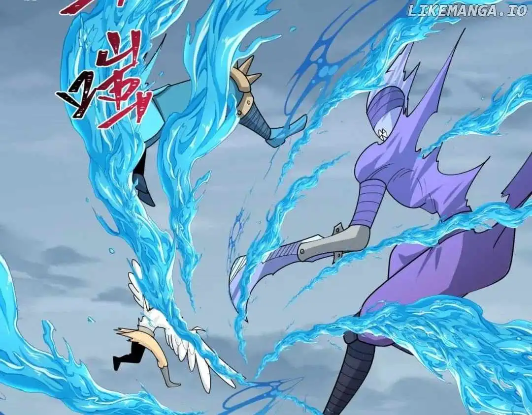 Age of Terror — Chapter 199 — page 57
