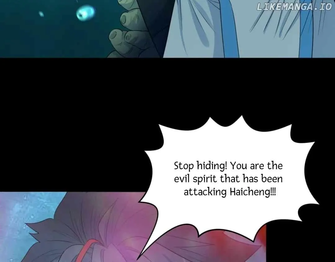 Age of Terror — Chapter 201 — page 101