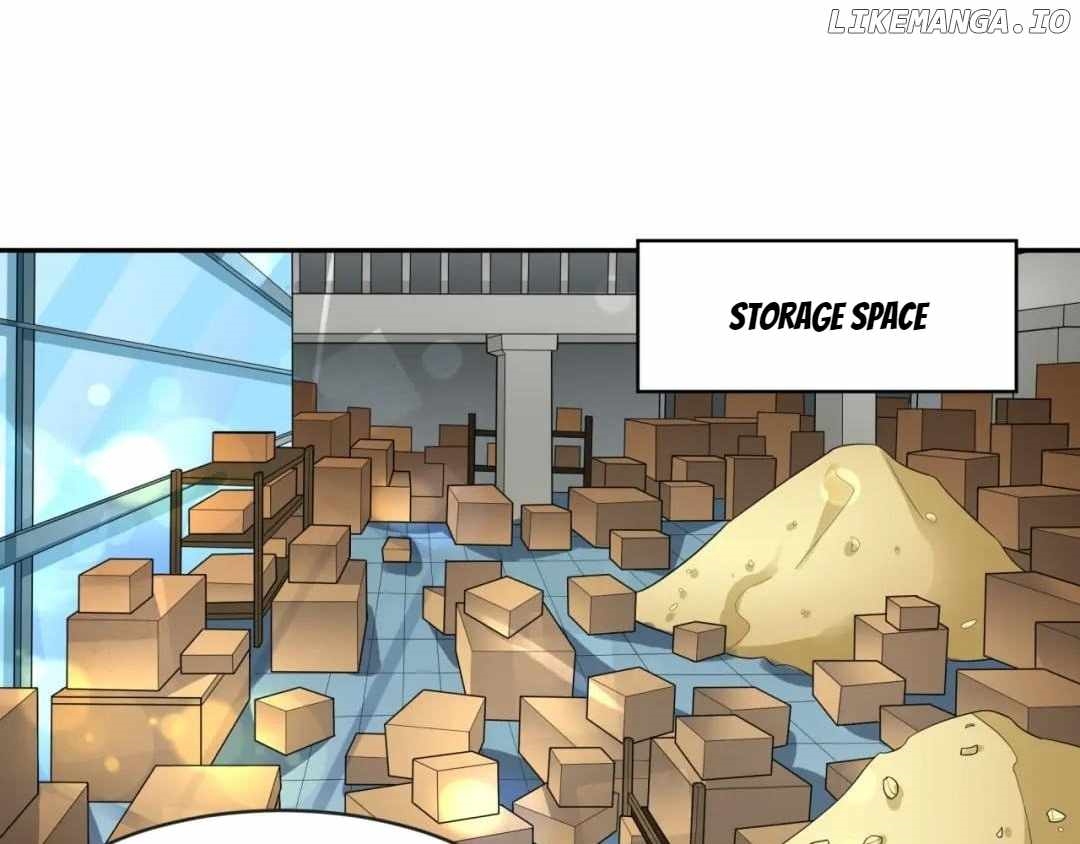 Age of Terror — Chapter 202 — page 73
