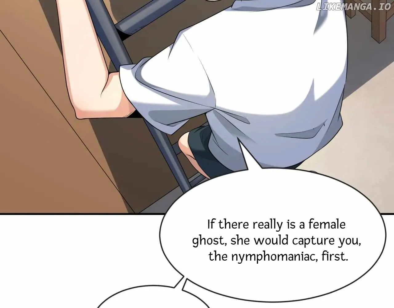 Age of Terror — Chapter 203.1 — page 26