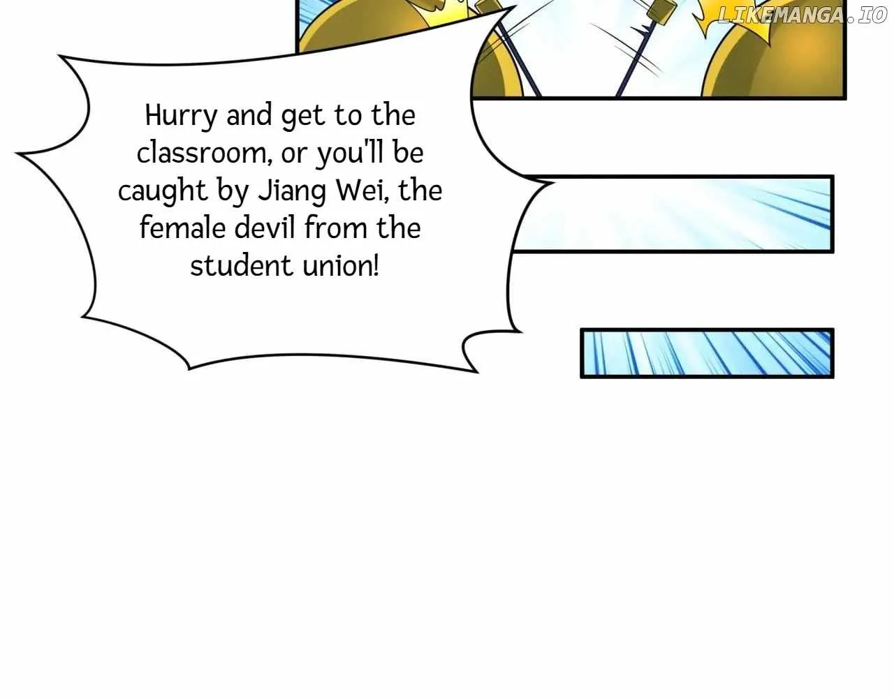 Age of Terror — Chapter 203.1 — page 29