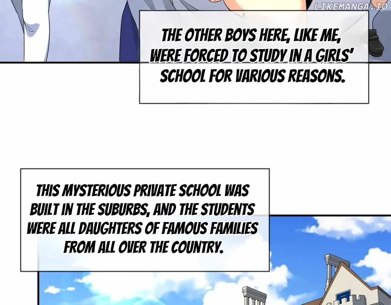 Age of Terror — Chapter 203.1 — page 33