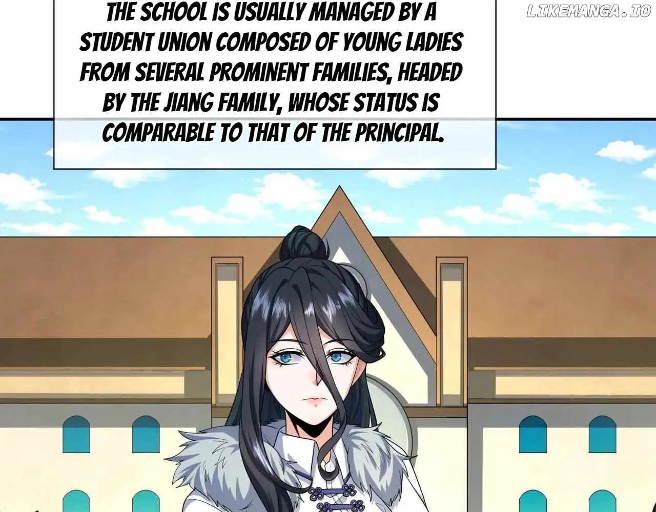 Age of Terror — Chapter 203.1 — page 37