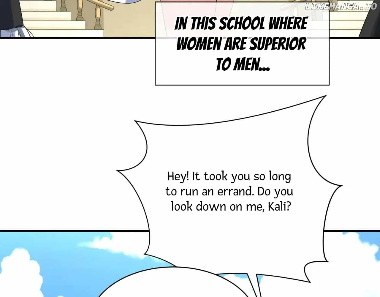 Age of Terror — Chapter 203.1 — page 39