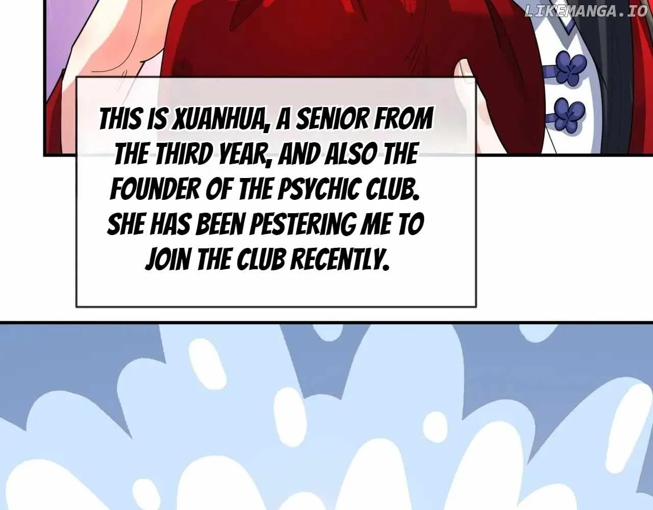 Age of Terror — Chapter 203.1 — page 66