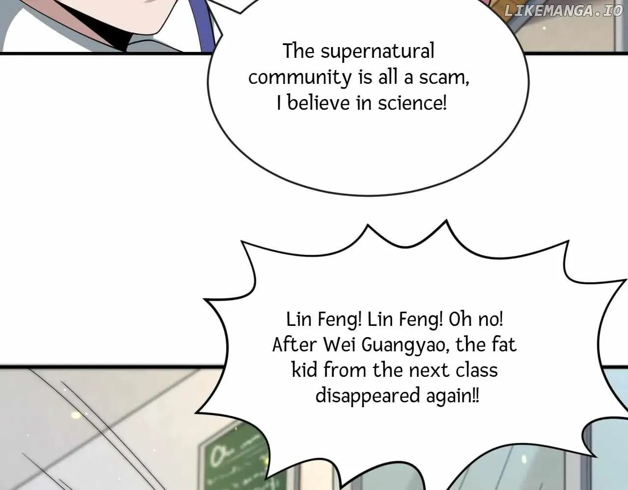 Age of Terror — Chapter 203.1 — page 82