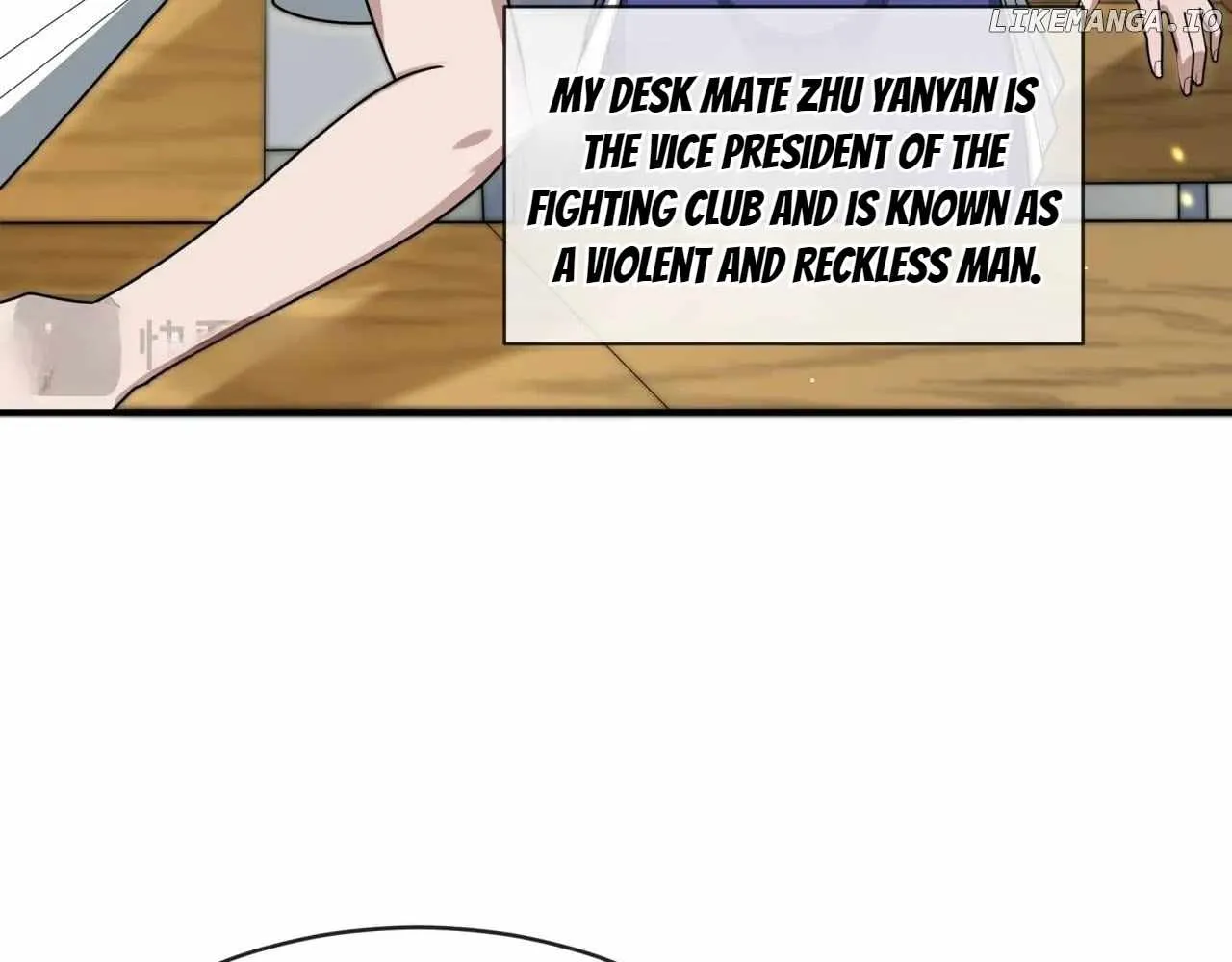 Age of Terror — Chapter 203.1 — page 84