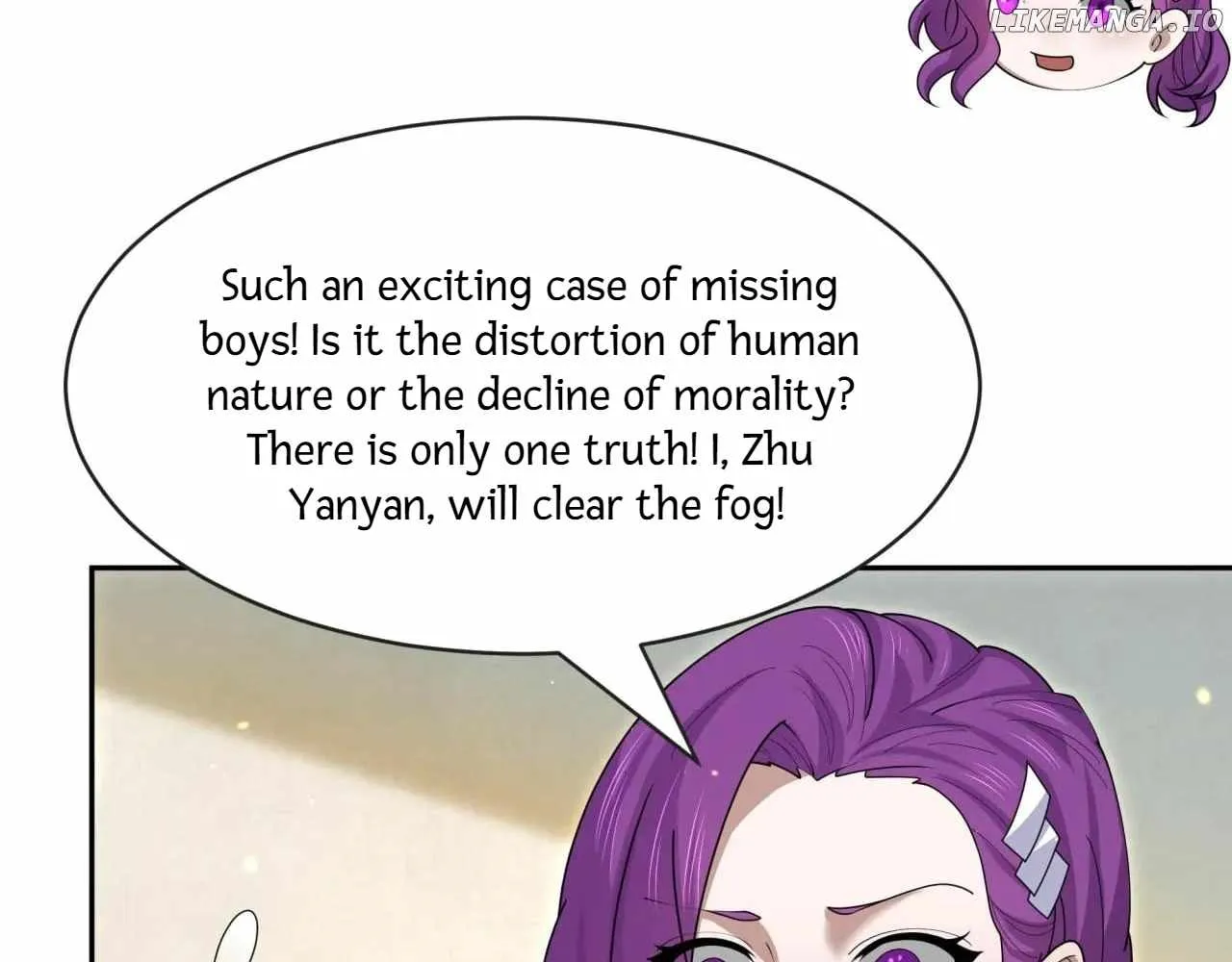 Age of Terror — Chapter 203.1 — page 87