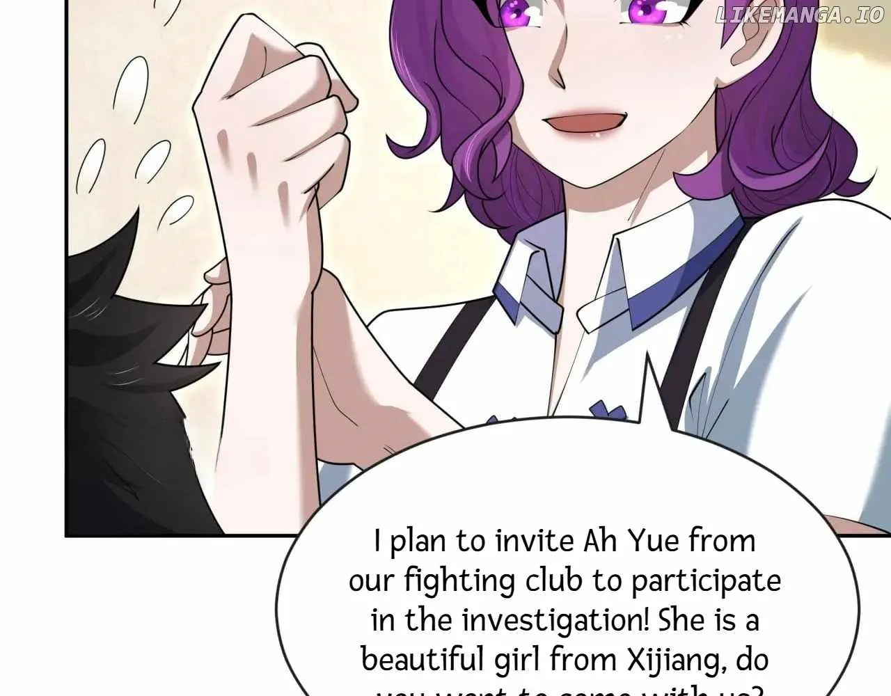 Age of Terror — Chapter 203.1 — page 88