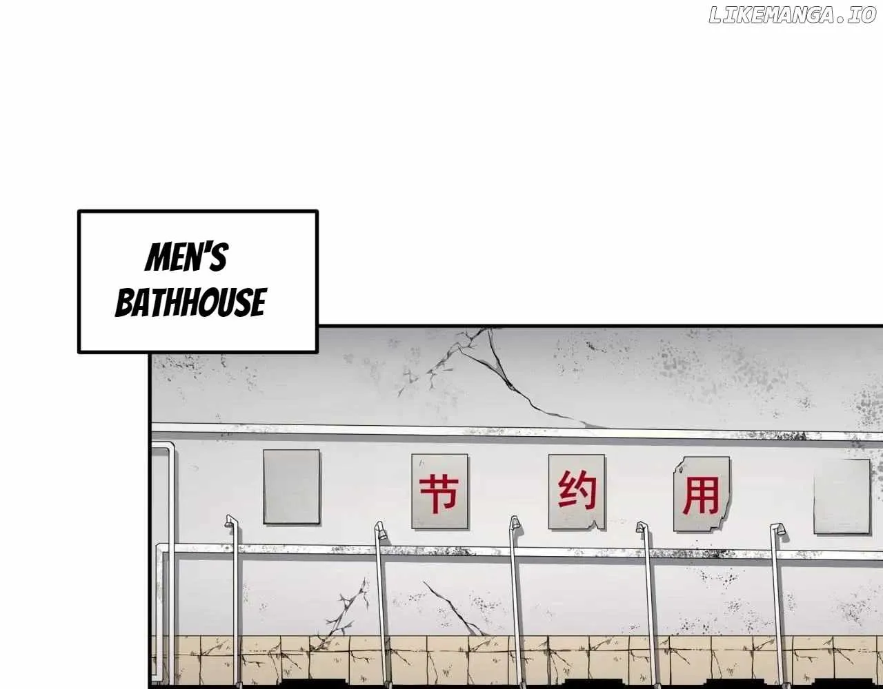 Age of Terror — Chapter 203.1 — page 109