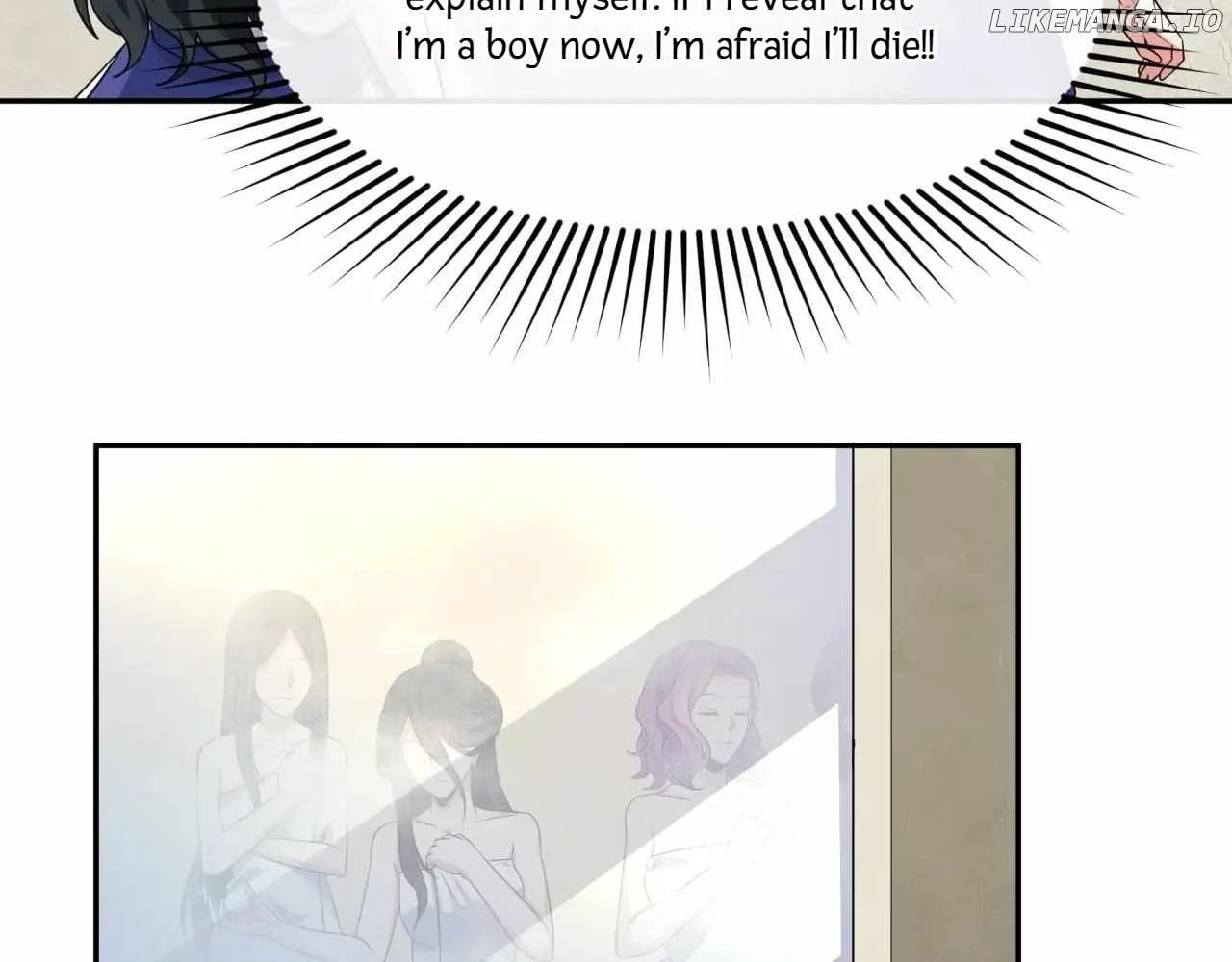 Age of Terror — Chapter 203.1 — page 146