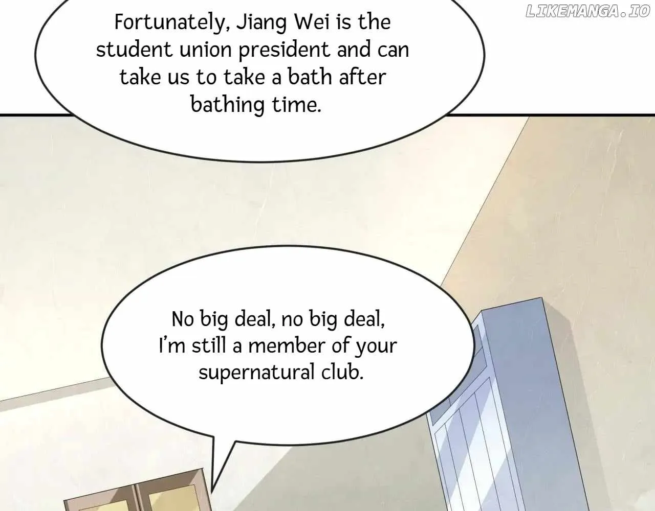 Age of Terror — Chapter 203.1 — page 158