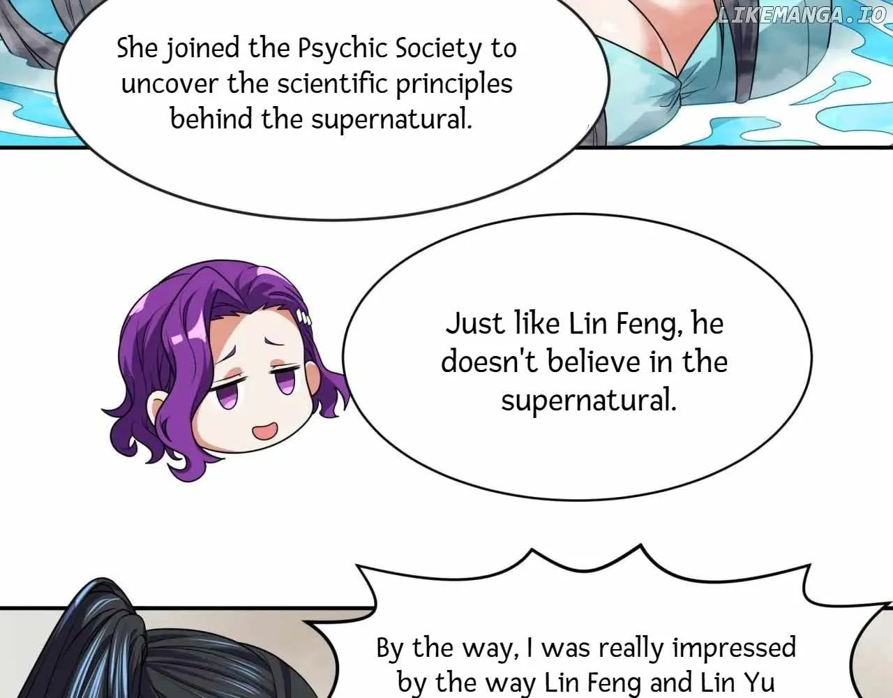 Age of Terror — Chapter 203.2 — page 12