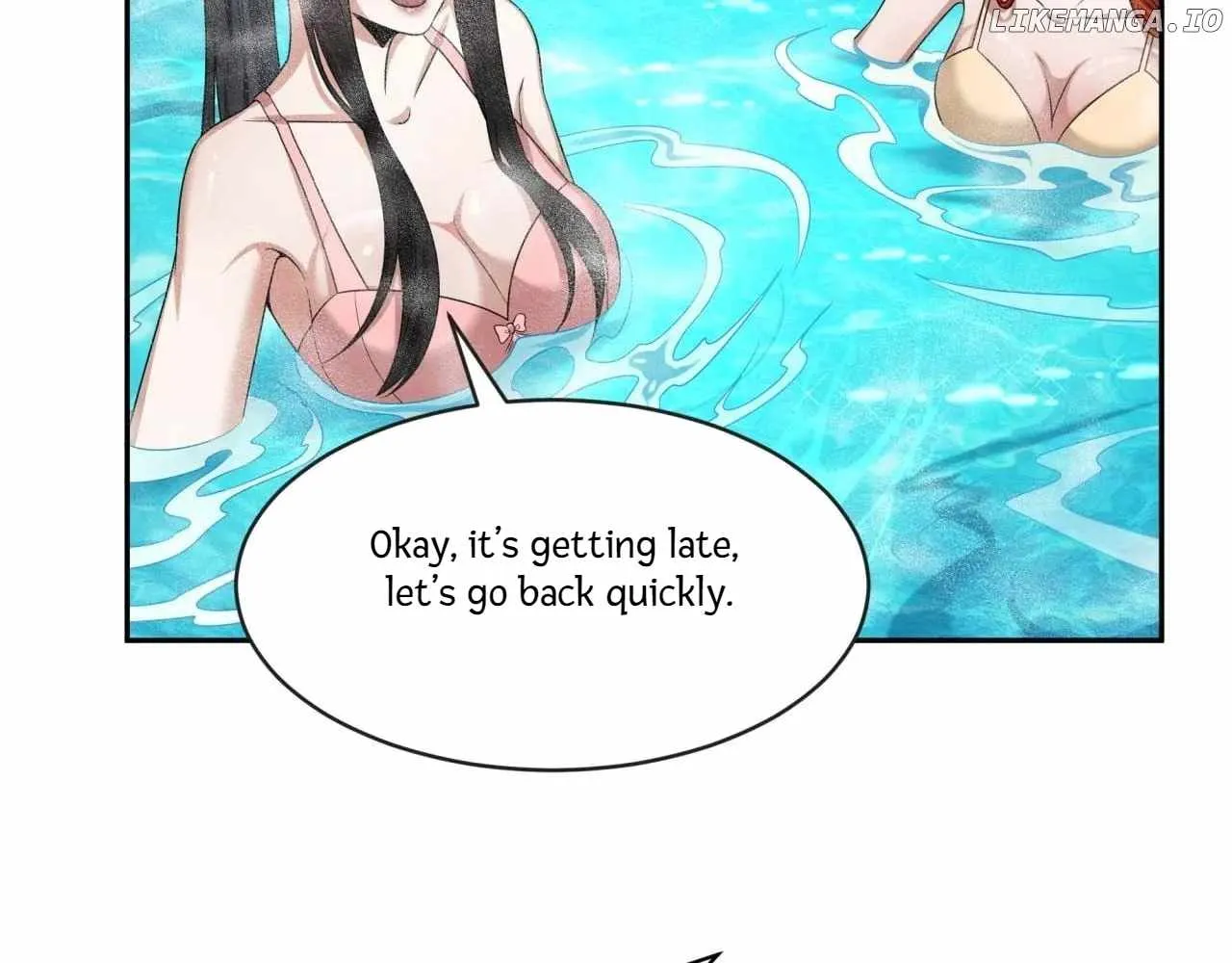 Age of Terror — Chapter 203.2 — page 21