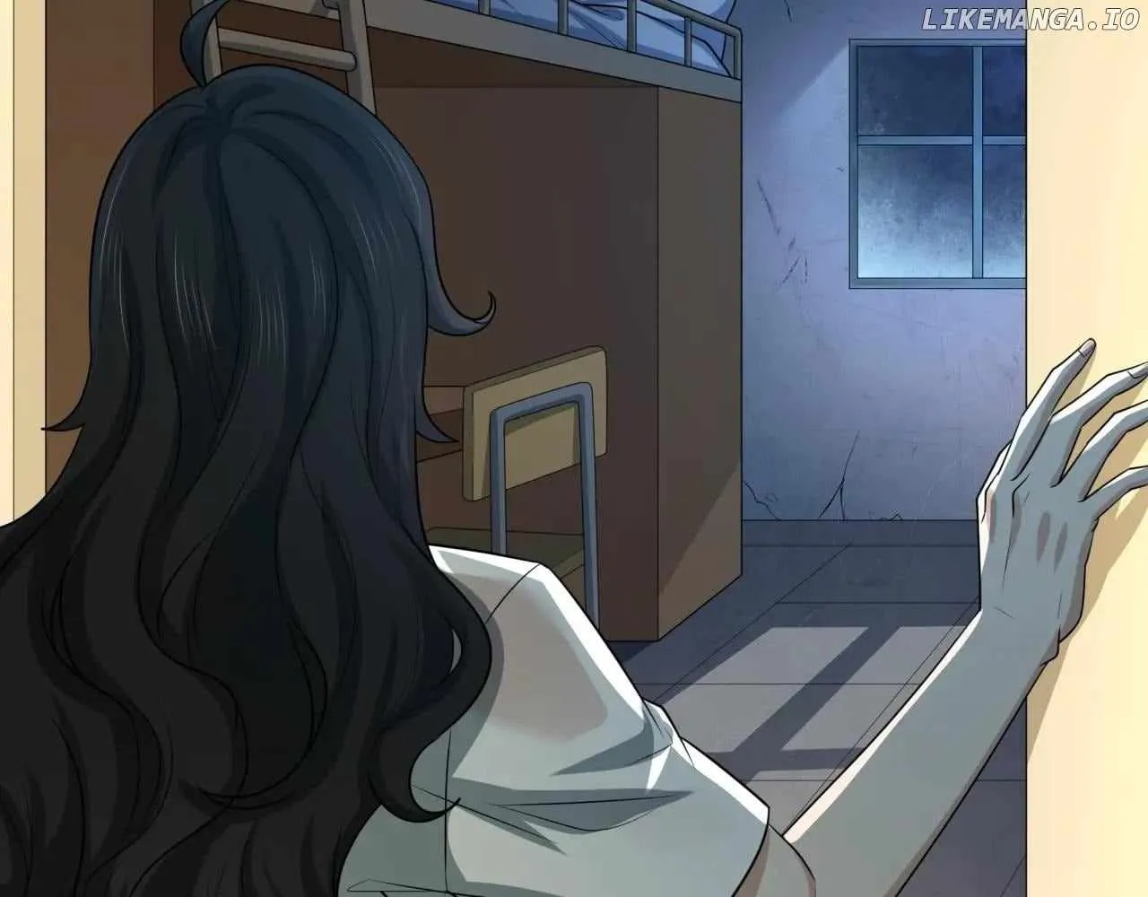 Age of Terror — Chapter 203.2 — page 27