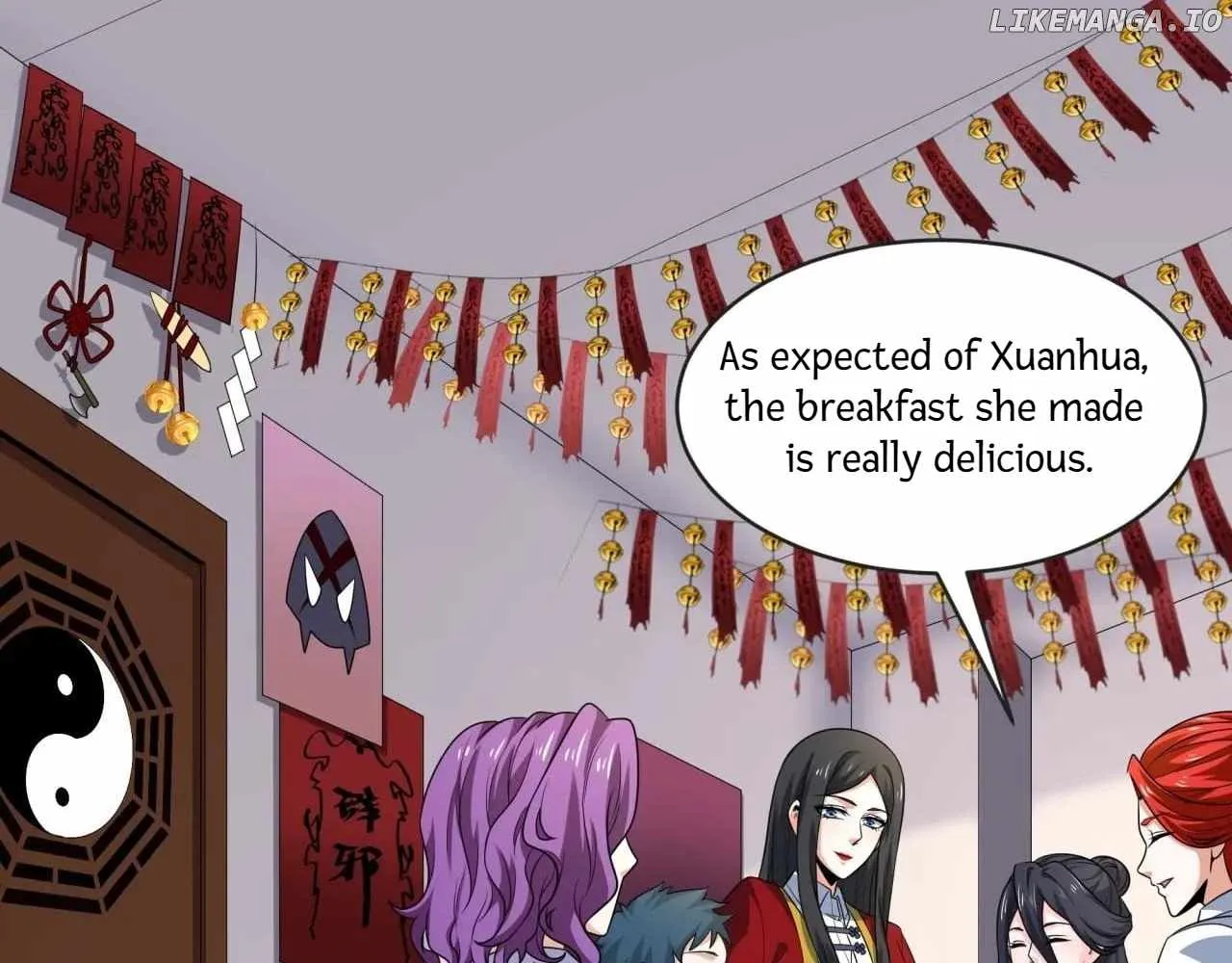 Age of Terror — Chapter 203.2 — page 41