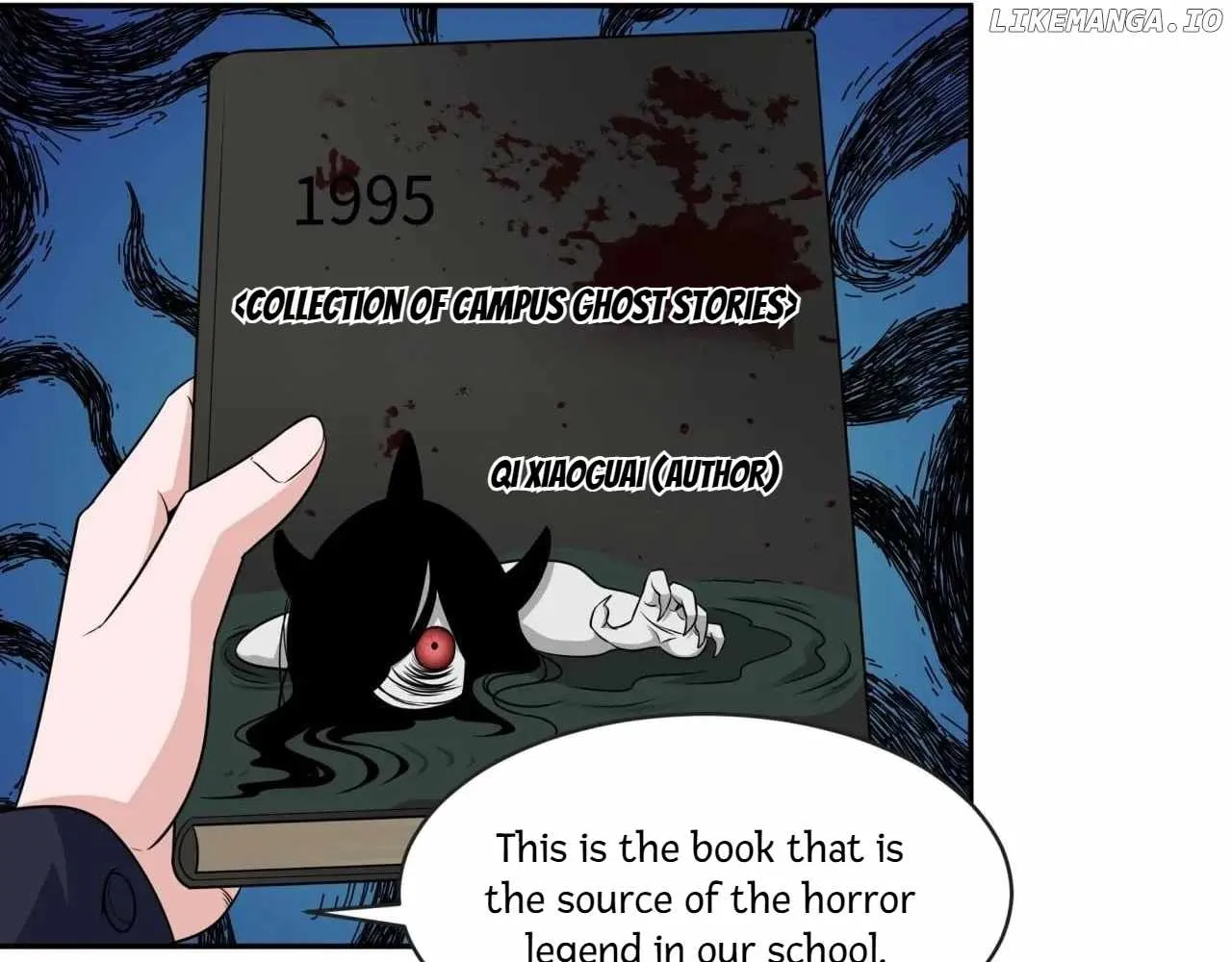 Age of Terror — Chapter 203.2 — page 69