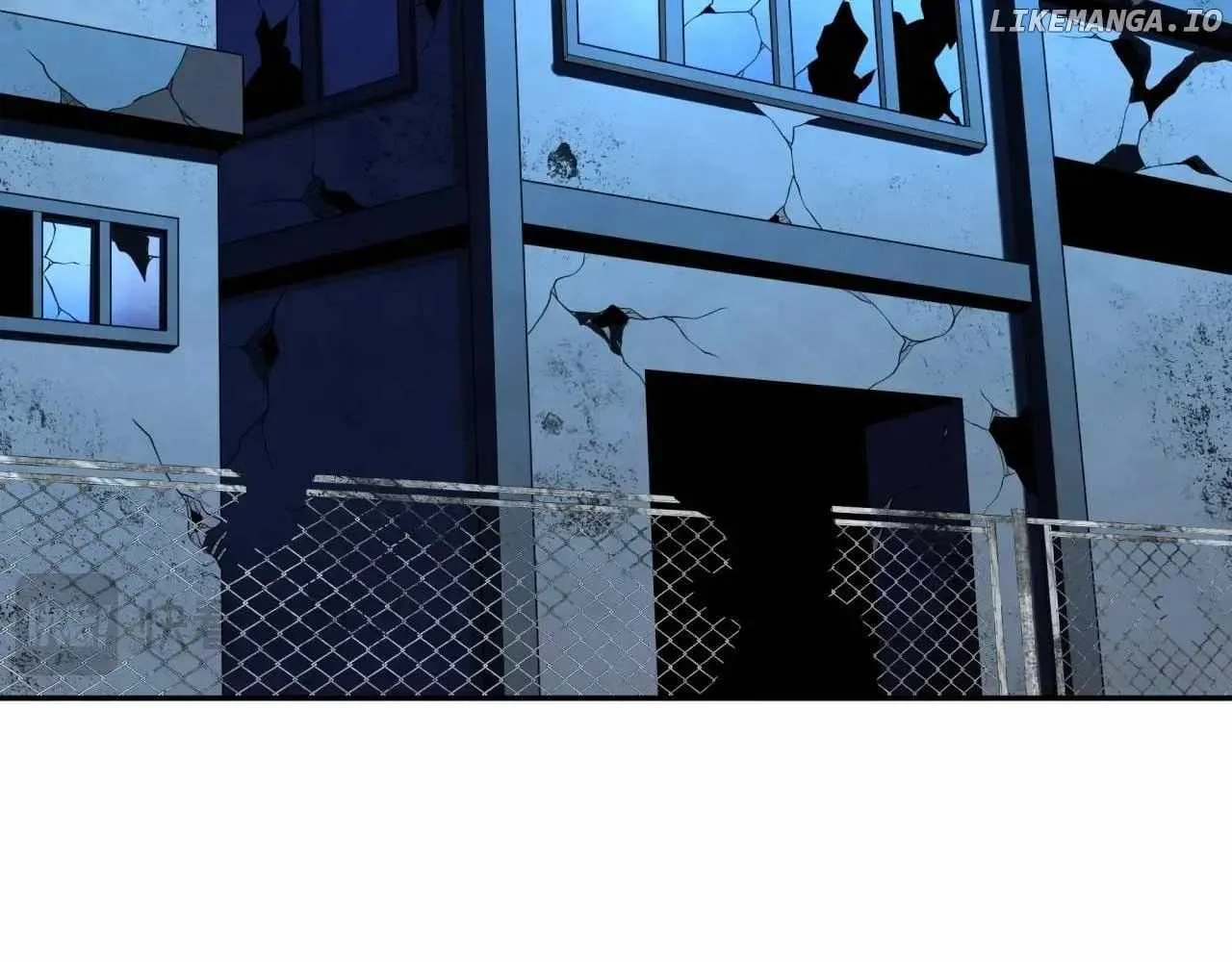Age of Terror — Chapter 203.2 — page 84