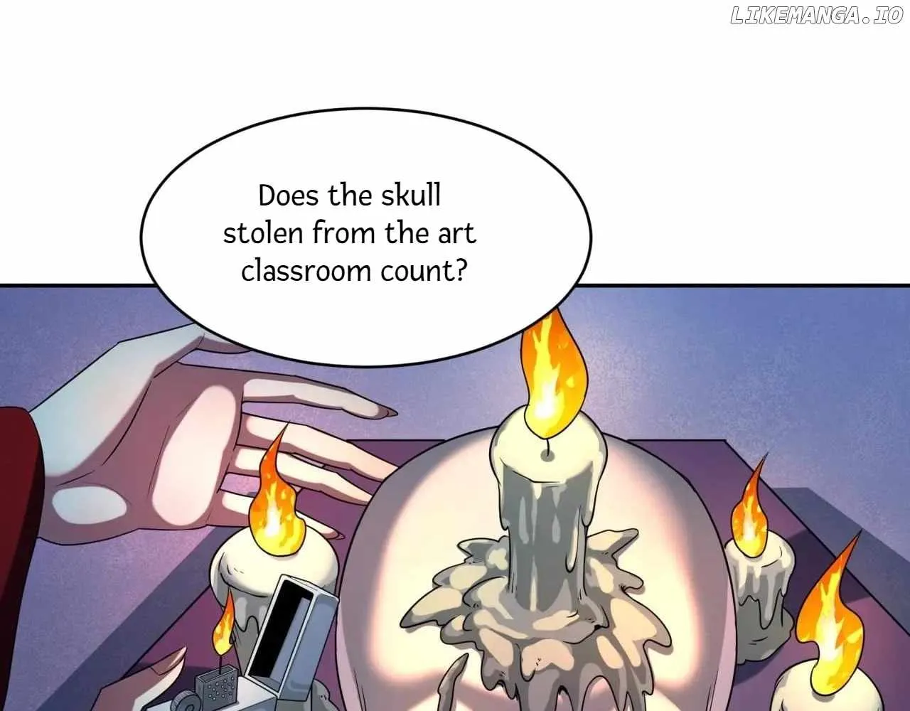 Age of Terror — Chapter 203.2 — page 85