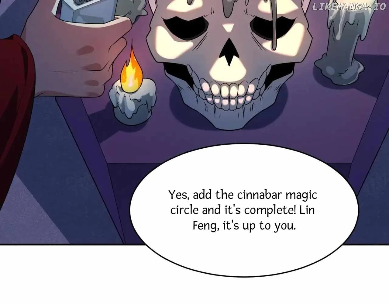 Age of Terror — Chapter 203.2 — page 86