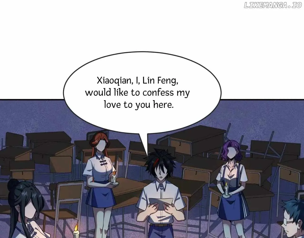 Age of Terror — Chapter 203.2 — page 87