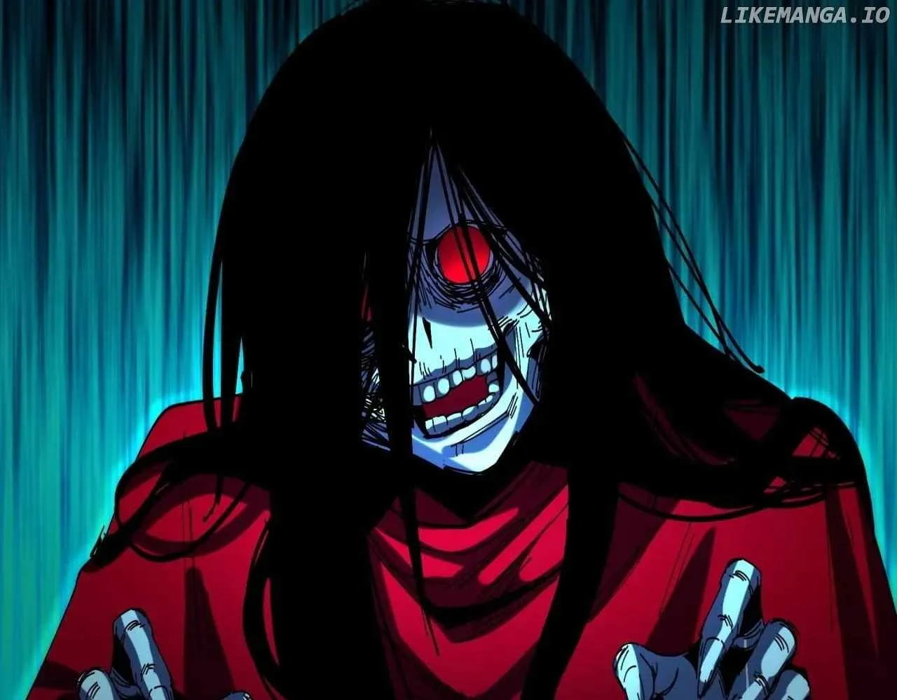 Age of Terror — Chapter 203.2 — page 99