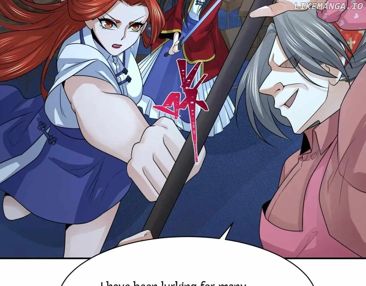 Age of Terror — Chapter 203.2 — page 125