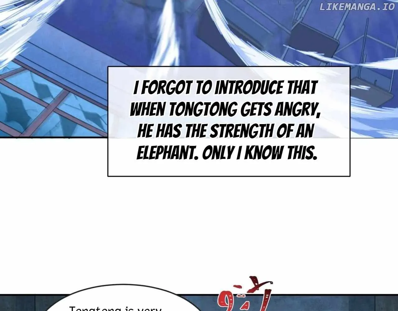 Age of Terror — Chapter 203.2 — page 140