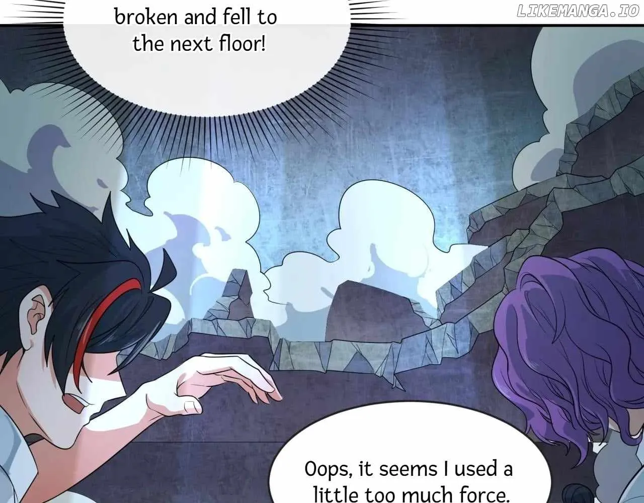 Age of Terror — Chapter 203.2 — page 143