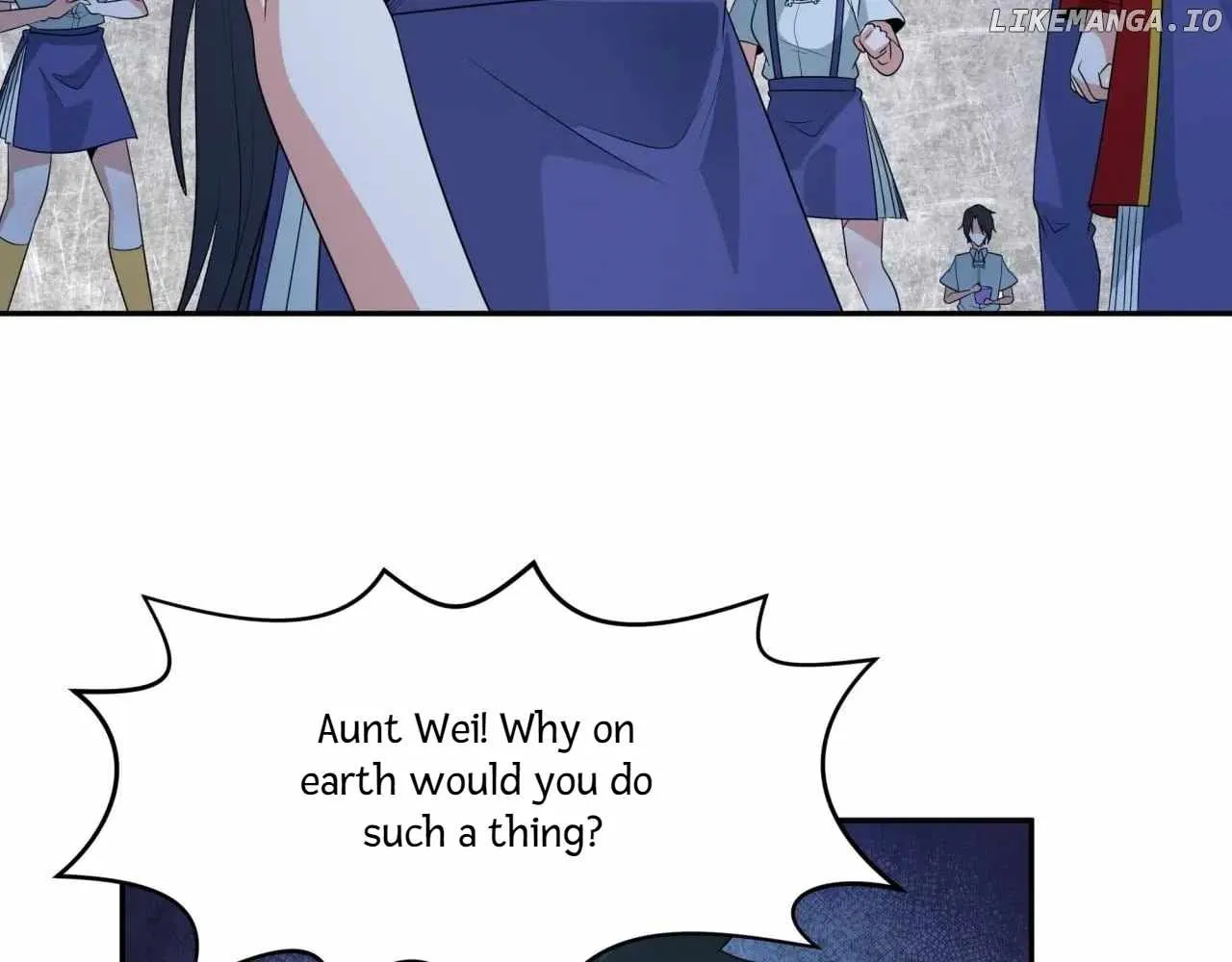 Age of Terror — Chapter 203.2 — page 154