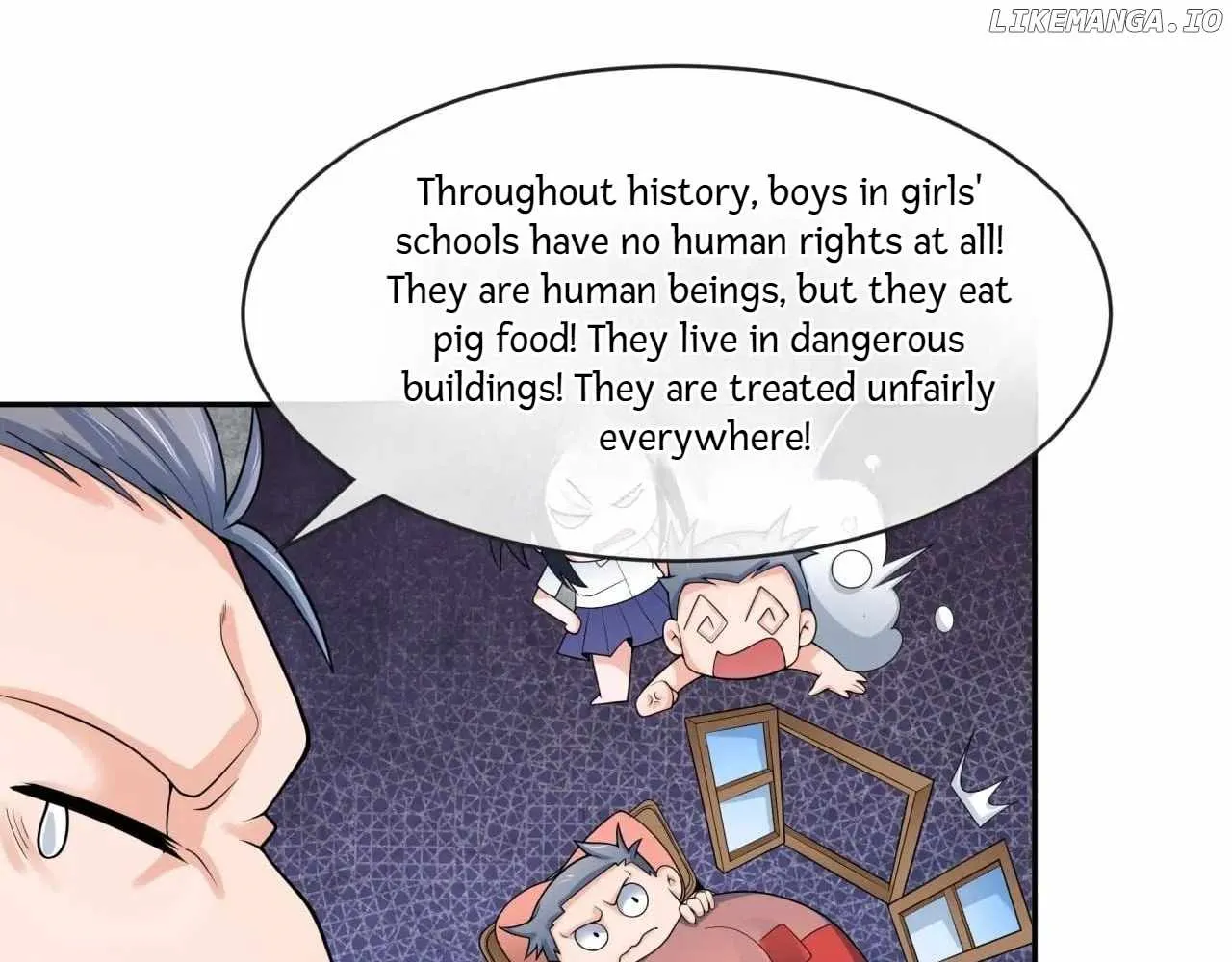 Age of Terror — Chapter 203.2 — page 160