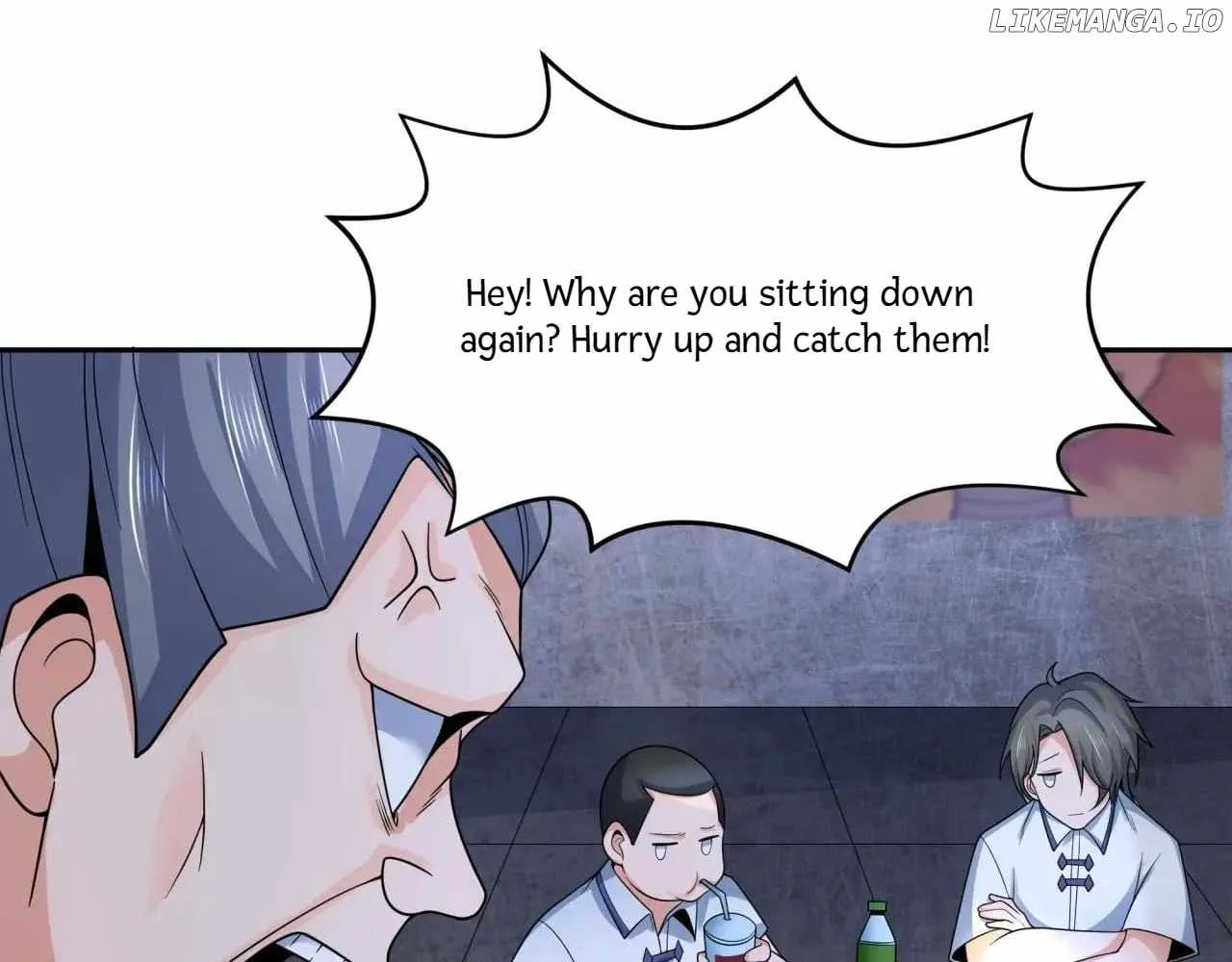 Age of Terror — Chapter 203.2 — page 164
