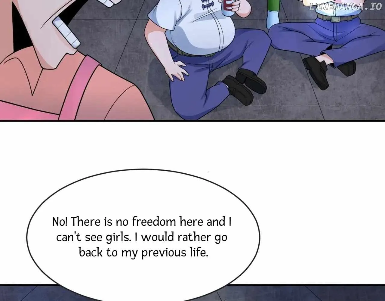 Age of Terror — Chapter 203.2 — page 165
