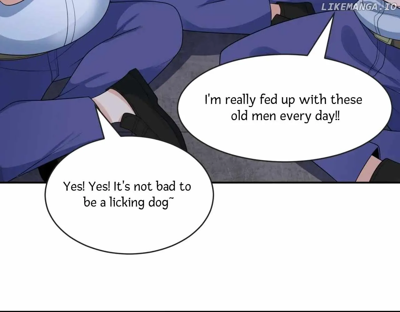 Age of Terror — Chapter 203.2 — page 167