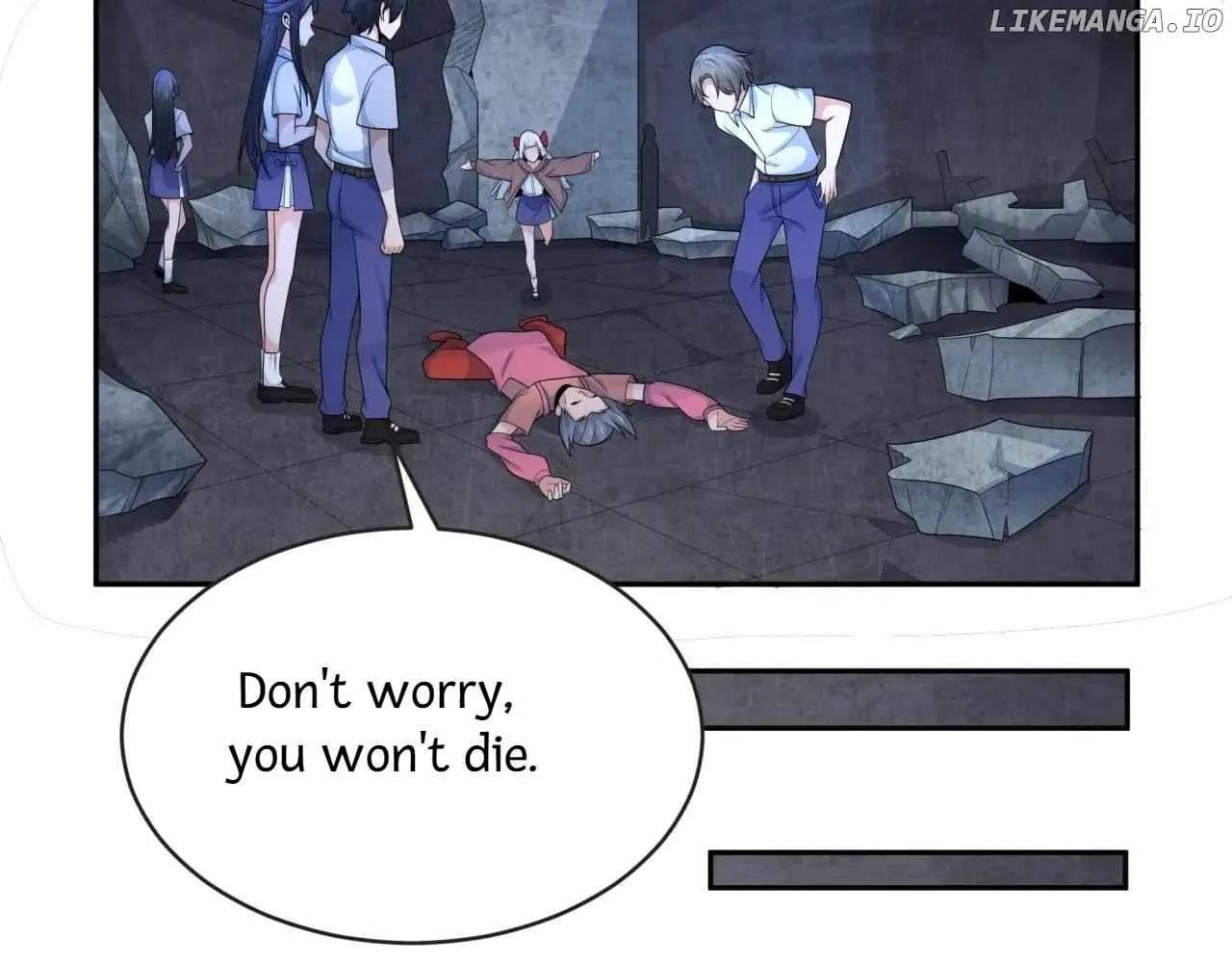 Age of Terror — Chapter 203.2 — page 178