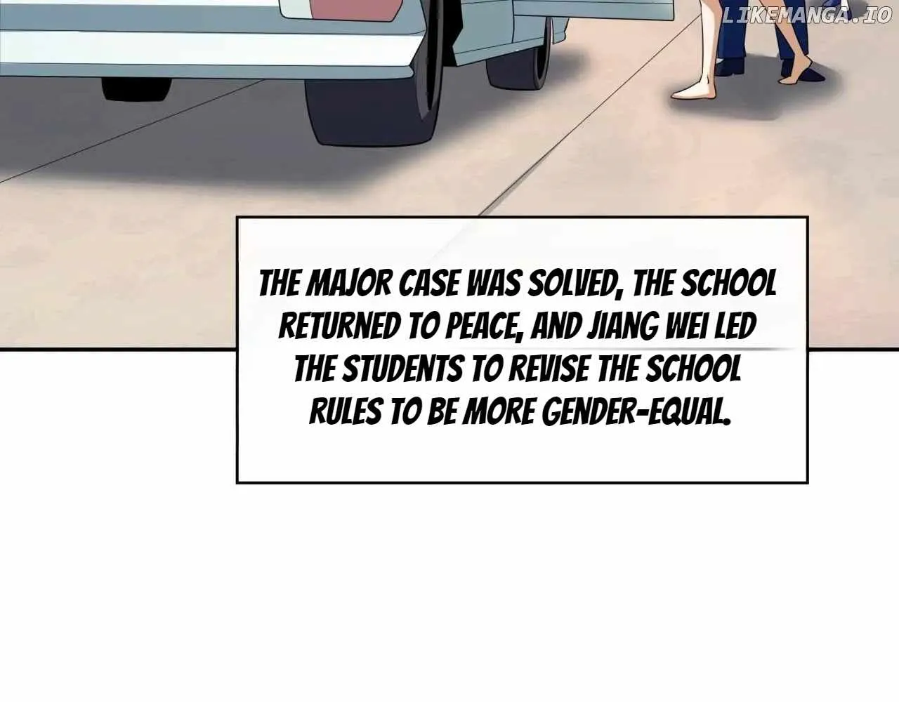 Age of Terror — Chapter 203.2 — page 182