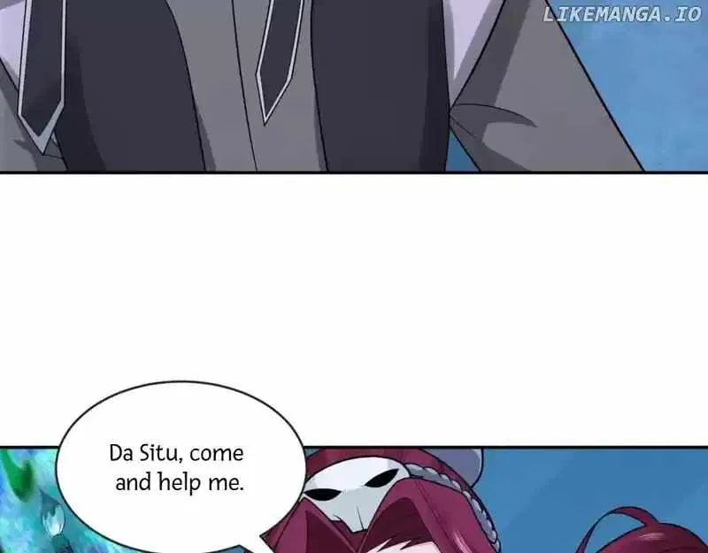 Age of Terror — Chapter 203 — page 37