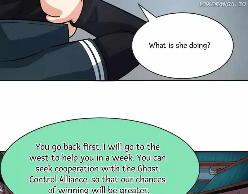 Age of Terror — Chapter 204 — page 54