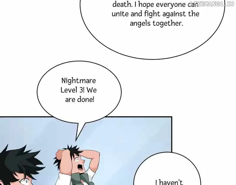 Age of Terror — Chapter 204 — page 93