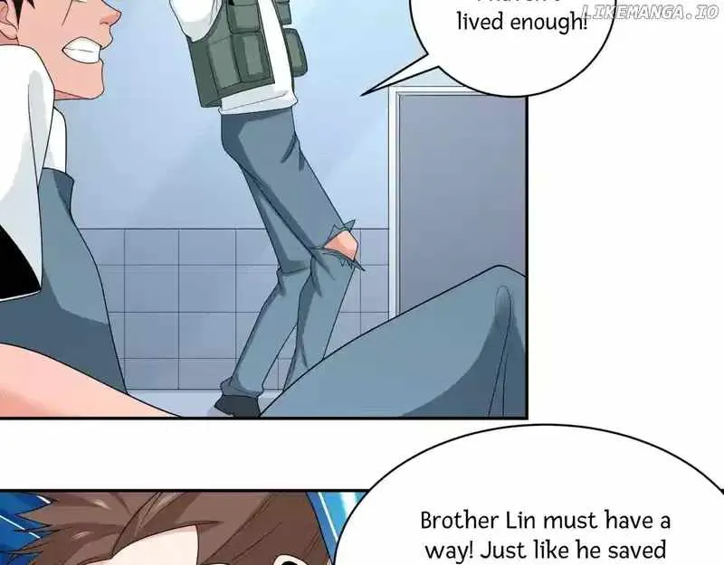 Age of Terror — Chapter 204 — page 94