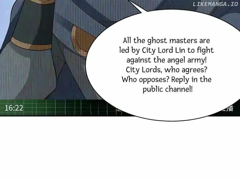 Age of Terror — Chapter 204 — page 97