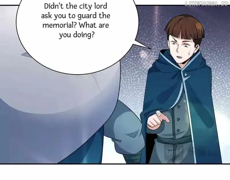 Age of Terror — Chapter 205 — page 12