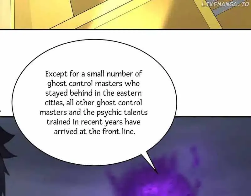 Age of Terror — Chapter 205 — page 43