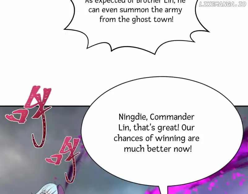 Age of Terror — Chapter 206 — page 52