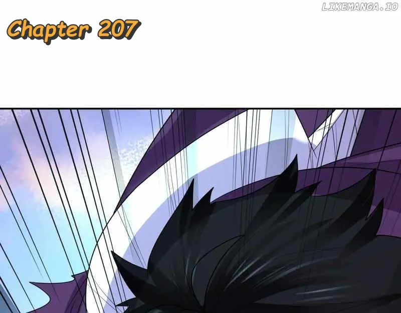 Age of Terror — Chapter 207 — page 1