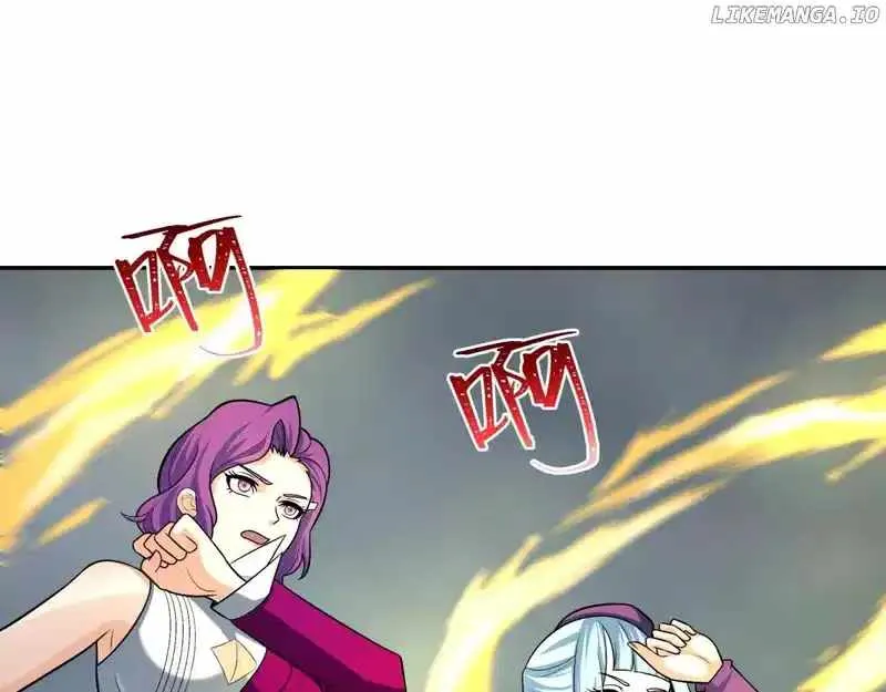 Age of Terror — Chapter 207 — page 21