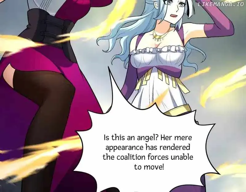Age of Terror — Chapter 207 — page 22